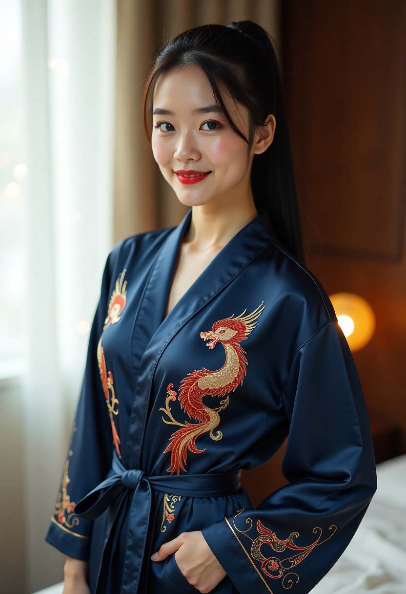 国漫配音幕后分享