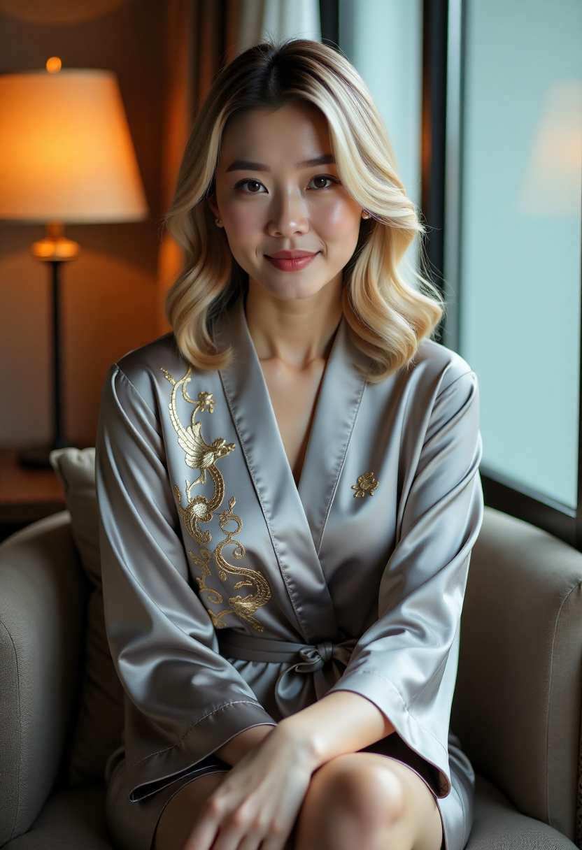 仙逆剧情聊天室直播封面